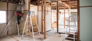 Entreprise de rénovation de la maison et de rénovation d’appartement à Chavenat